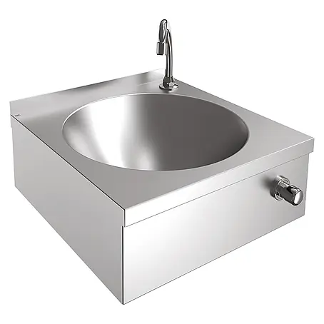 KWC  Waschbecken KWC