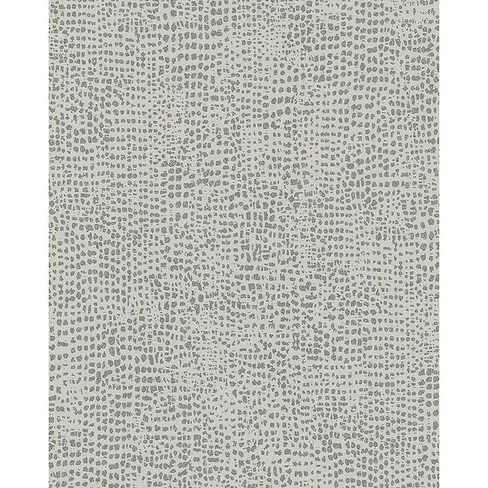 Marburg La Veneziana IV Vliestapete I - Greige, Grafisch, 10,05 x 0,53 m - Elegantes Tapetenmuster in Grau mit feinen Punktstrukturen, ideal für moderne Wohnräume und eine stilvolle Wandgestaltung.