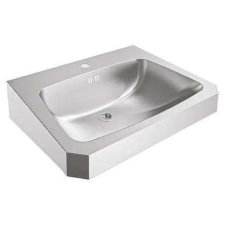 KWC  Waschbecken KWC
