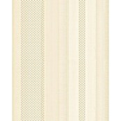 Marburg Casual Vliestapete (Dunkelbeige, Streifen, 10,05 x 0,53 m)