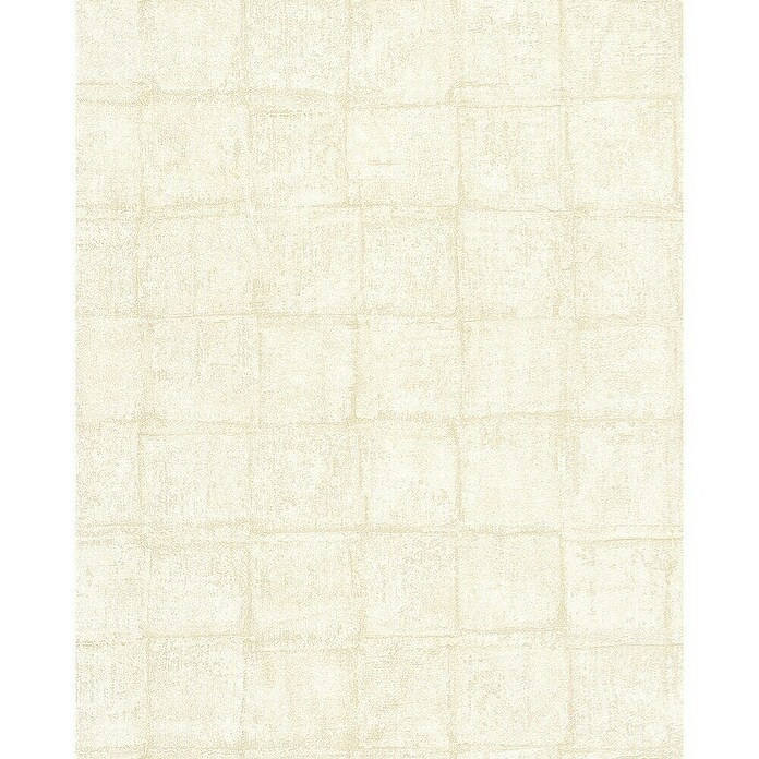 Marburg Casual Vliestapete (Beige, Grafisch, 10,05 x 0,53 m)
