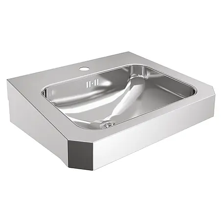 KWC  Waschbecken KWC