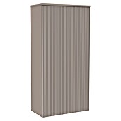 Camargue Vio Midischrank (B x T x H: 60,4 x 32,5 x 121,6 cm, Kaschmir) | BAUHAUS