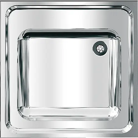 KWC  Einbauspüle MAXIMA
