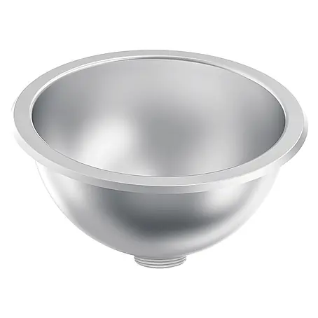 KWC  Einbauspüle RONDO