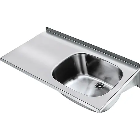 KWC  Einbauspüle KWC AR Mehrzweckbecken, SIRIUS