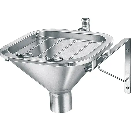 KWC  Einbauspüle SIRIUS