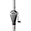 Doppler Active Kurbelschirm (Anthrazit, Durchmesser: 320 cm)