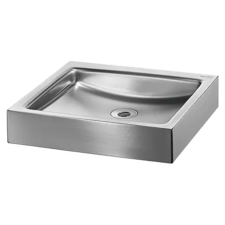 Delabie  Waschbecken Delabie