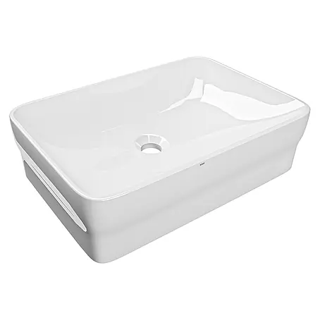 KWC  Aufsatzwaschbecken