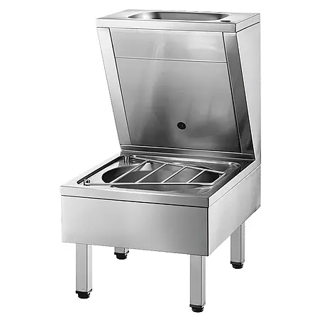 Delabie  Waschbecken Delabie