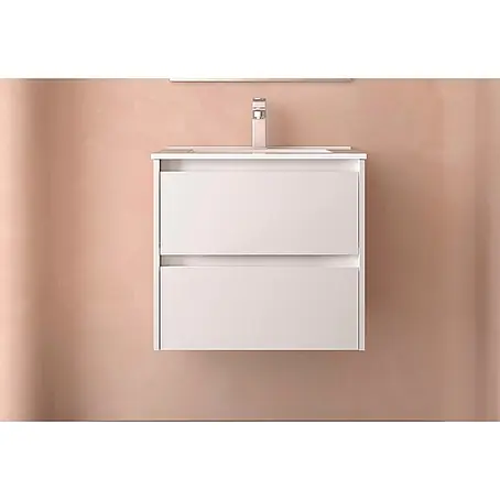 Salgar  Badmöbel-Set Salgar