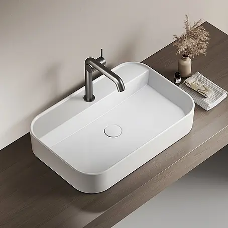 Emke  Waschbecken Klyro