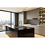 Grifo de cocina Véneto (Oro, Brillante) | BAUHAUS