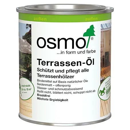 Osmo  Lärchen-Öl 009