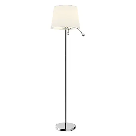 Lindby  Stehleuchte Benjiro