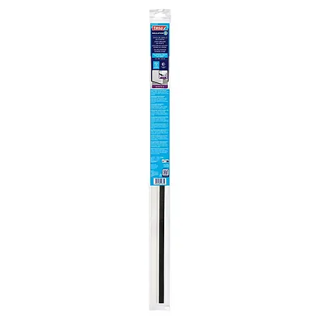 Tesa INSULATION Türdichtschiene für Teppichböden