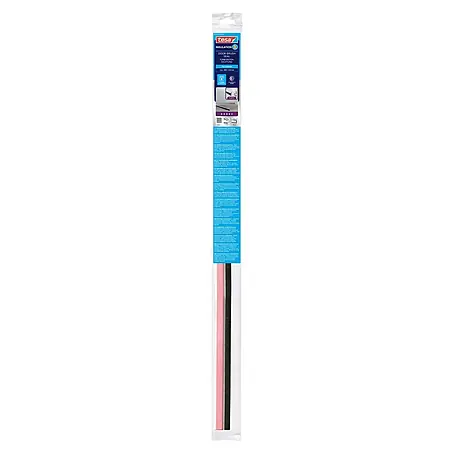 Tesa INSULATION Türdichtschiene für Teppichböden