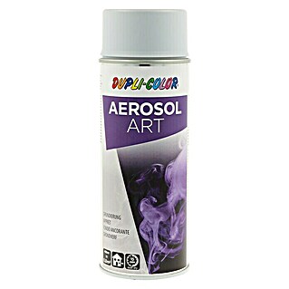 Dupli-Color Grundierung Aerosol Art (Grau, 400 ml, Schnelltrocknend)