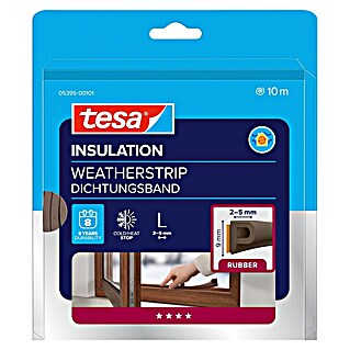 Tesa INSULATION Dichtungsband INSULATION