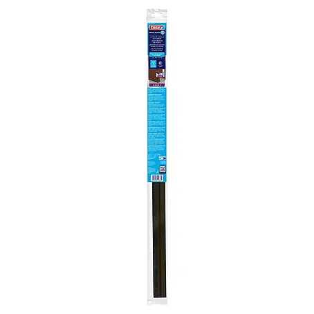 Tesa INSULATION Türdichtschiene für Teppichböden