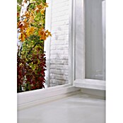 tesa MOLL P-Profildichtung (Braun, 6 m x 9 mm x 5,5 mm, Geeignet für: Spaltenbreiten 2 - 5 mm)