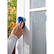 tesa MOLL P-Profildichtung (Braun, 6 m x 9 mm x 5,5 mm, Geeignet für: Spaltenbreiten 2 - 5 mm)