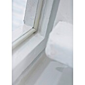 tesa MOLL P-Profildichtung (Braun, 6 m x 9 mm x 5,5 mm, Geeignet für: Spaltenbreiten 2 - 5 mm)