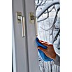 Tesa MOLL Fensterisolierfolie Thermo Cover (4 x 1,5 m, Farblos)