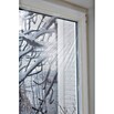 Tesa MOLL Fensterisolierfolie Thermo Cover (4 x 1,5 m, Farblos)