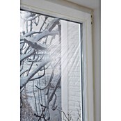 Tesa MOLL Fensterisolierfolie Thermo Cover (4 x 1,5 m, Farblos)