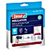 Tesa INSULATION Fensterisolierfolie Thermo Cover 