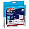 Tesa MOLL Fensterisolierfolie Thermo Cover (4 x 1,5 m, Farblos)