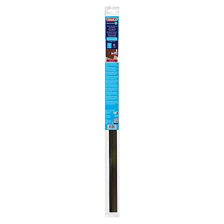 Tesa INSULATION Türdichtschiene für glatte Böden