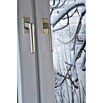 Tesa MOLL Fensterisolierfolie Thermo Cover (4 x 1,5 m, Farblos)
