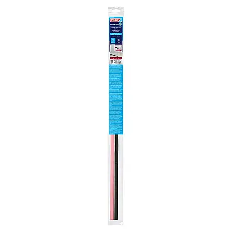 Tesa INSULATION Türdichtschiene für glatte Böden