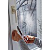 Tesa MOLL Fensterisolierfolie Thermo Cover (4 x 1,5 m, Farblos)