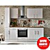 Respekta Premium Cocina modular completa Anton 