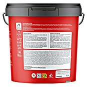 Titanlux Pintura para paredes y techos Blanco Total (Blanco, Mate, 14 l) | BAUHAUS