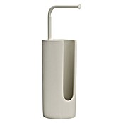 Camargue Saphira Toiletrolhouder (Polyresin, Beige) | BAUHAUS