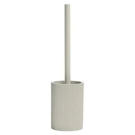 Camargue Saphira WC-Bürstengarnitur