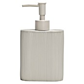 Camargue Saphira Seifenspender (Polyresin, Beige) | BAUHAUS
