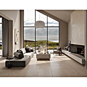Momastela Feinsteinzeugfliese Sensi (120,2 x 60 cm, Beige, Glasiert) | BAUHAUS