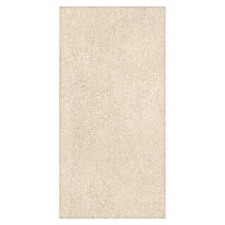 Momastela Feinsteinzeugfliese Sensi (120,2 x 60 cm, Beige, Glasiert)