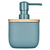Venus Katta Seifenspender (Blau, Polyresin) | BAUHAUS