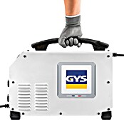 Gys Schweißgerät 3 in 1 Easymig 150 (Geeignet für: Schutzgas-, Fülldraht- und Elektrodenschweißen, 30 - 140 A (MIG/MAG-Schweißen))
