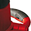 Berg Tecmix Handrührwerk TMX PRO 1600 (Durchmesser Rührer: 160 mm, Leistungsaufnahme: 1 600 W) | BAUHAUS