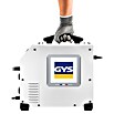 Gys Schweißgerät 3 in 1 Easymig 130 (Geeignet für: Schutzgas-, Fülldraht- und Elektrodenschweißen, 30 - 120 A (MIG/MAG-Schweißen))