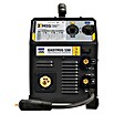Gys Schweißgerät 3 in 1 Easymig 150 (Geeignet für: Schutzgas-, Fülldraht- und Elektrodenschweißen, 30 - 140 A (MIG/MAG-Schweißen))