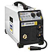 Gys Máquina de soldar (Apto para: Para soldar con electrodo, hilo normal o hilo recubierto, 30 - 140 A (Soldadura MIG/MAG))
